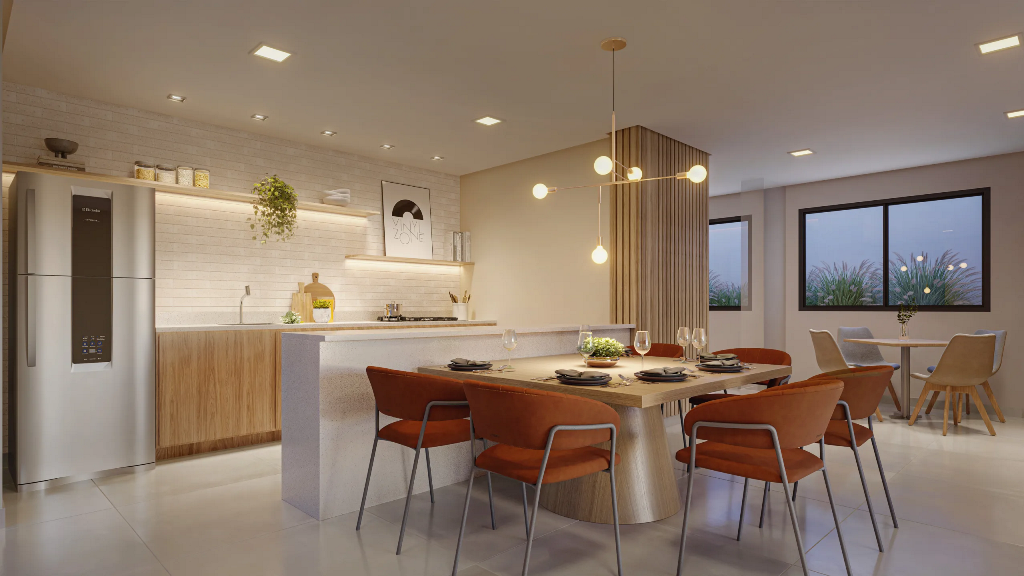 Imagem Apartamento com 2 Quartos à Venda, 48 metros em Santana - São Paulo
