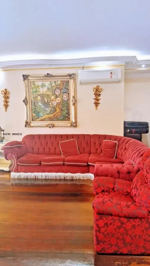 Imagem Apartamento com 2 Quartos à Venda, 250 m² em Chácara Tatuapé - São Paulo