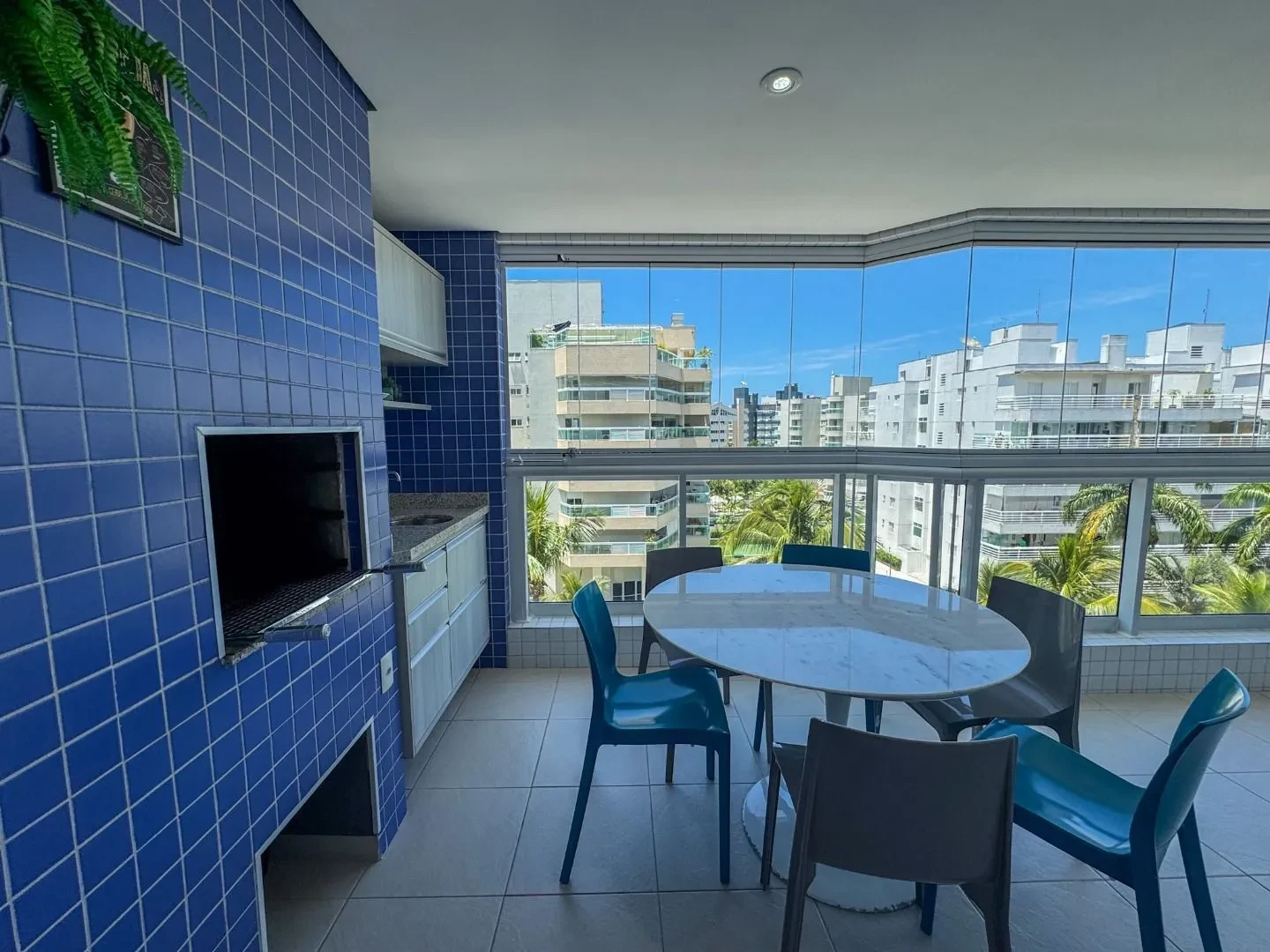 Imagem Apartamento com 3 Quartos à Venda, 105 m² em Riviera - Bertioga