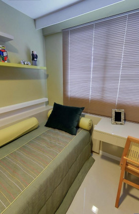 Foto do imóvel: Apartamento com 3 Quartos à Venda, 99 m² em Parque Iracema - Fortaleza