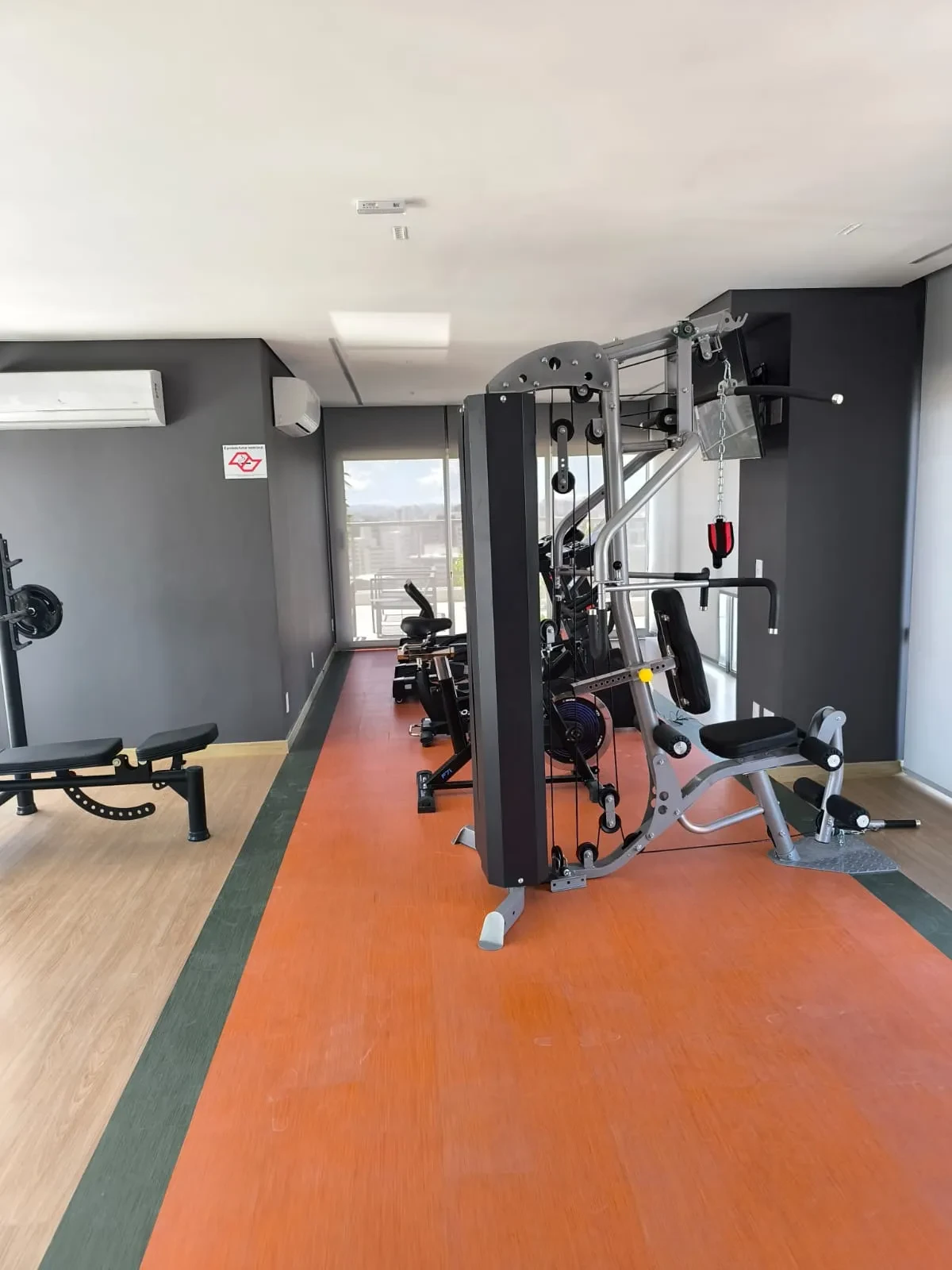 Foto do imóvel: Apartamento com 3 Quartos à Venda, 124 metros em Vila Mariana - São Paulo