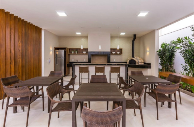 Imagem Apartamento com 2 Quartos à Venda, 70 m² em Ipiranga - São Paulo