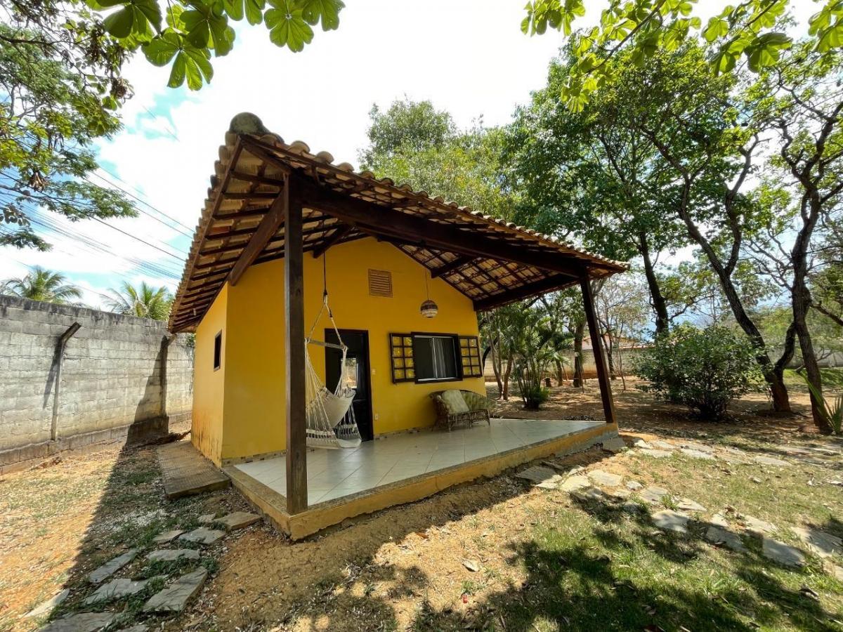 Imagem Casa com 4 Quartos à Venda, 3 m²em Bosque dos Bicudos - Lagoa Santa