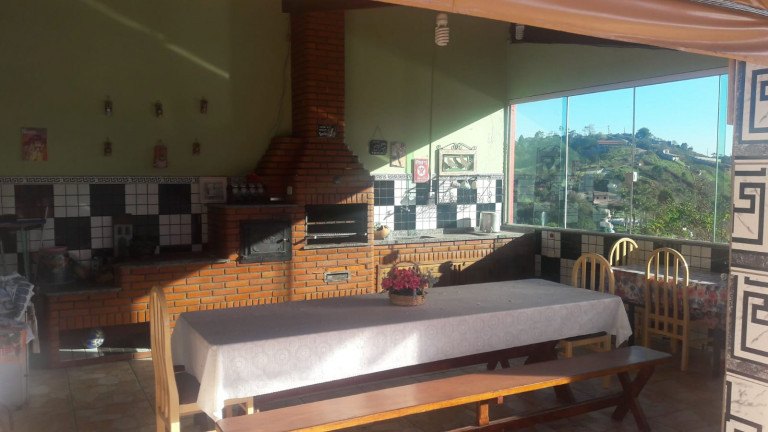 Imagem Chácara com 3 Quartos à Venda, 1.900 m² em Centro - Santa Isabel