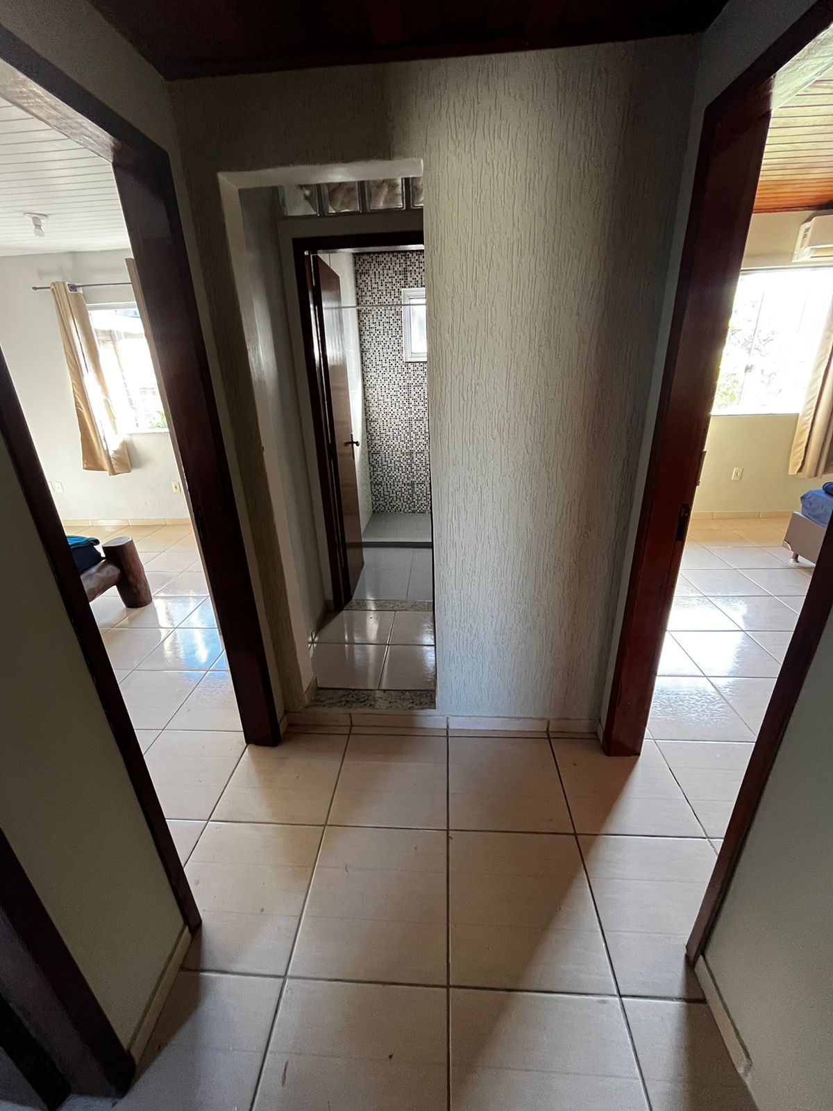 Foto do imóvel: Sobrado com 2 Quartos para Alugar, 70 m² em Sol e Mar - Macaé