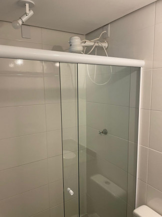 Imagem Apartamento com 1 Quarto para Alugar, 32 m² em Vila Esperança - São Paulo