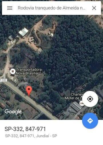 Imagem Terreno à Venda, 39.800 m² em Castanho - Jundiaí