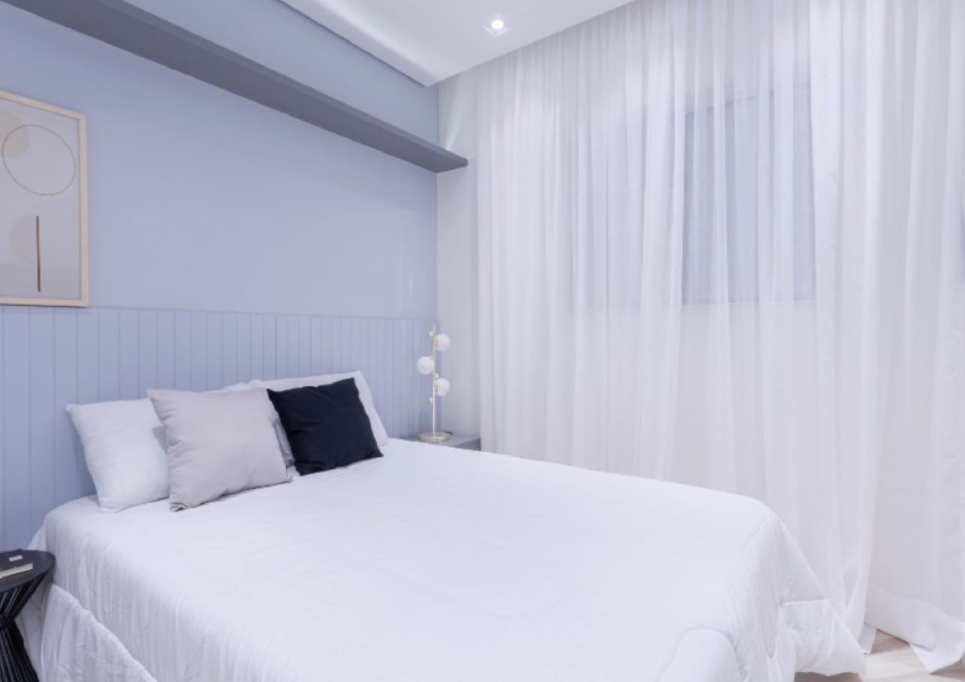 Imagem Apartamento com 2 Quartos à Venda, 38 m²em Vila Ré - São Paulo