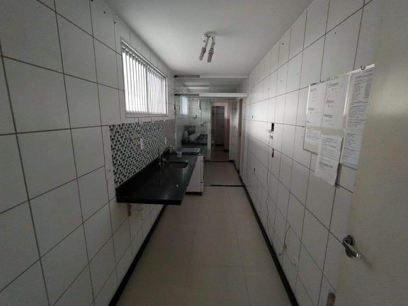 Imagem Apartamento com 4 Quartos à Venda, 100 m² em Calhau - São Luís