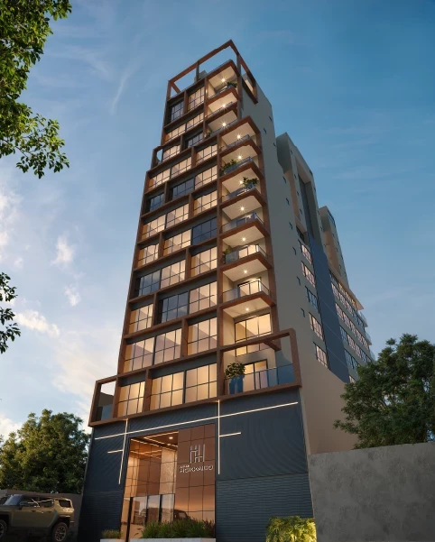 Imagem Apartamento com 1 Quarto à Venda, 40 m² em Praia de Itaparica - Vila Velha