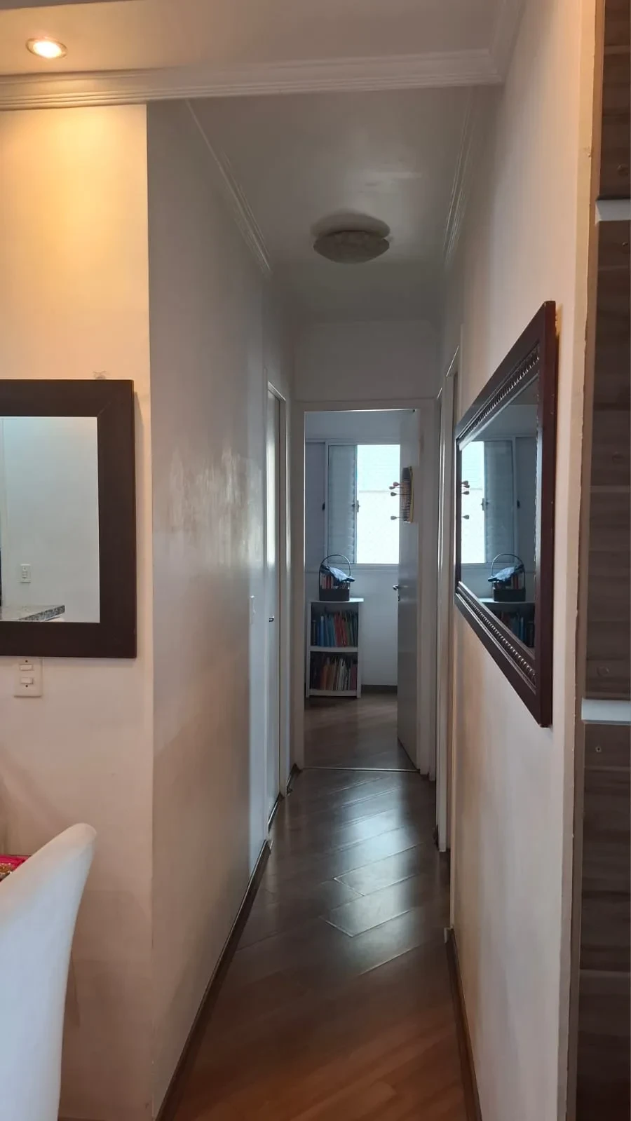 Imagem Apartamento com 3 Quartos à Venda, 56 m² em Santa Terezinha - São Bernardo do Campo