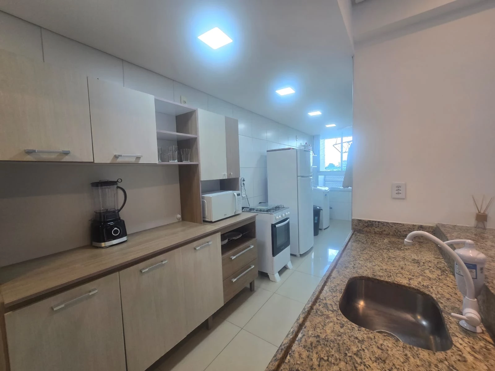 Foto do imóvel: Apartamento com 2 Quartos para Alugar, 70 m² em Nossa Senhora das Graças - Manaus
