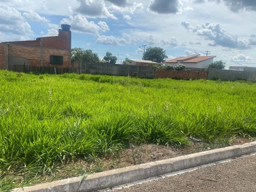 Imagem Terreno à Venda, 230 m² em Residencial Goiânia Sul I - Abadia de Goiás