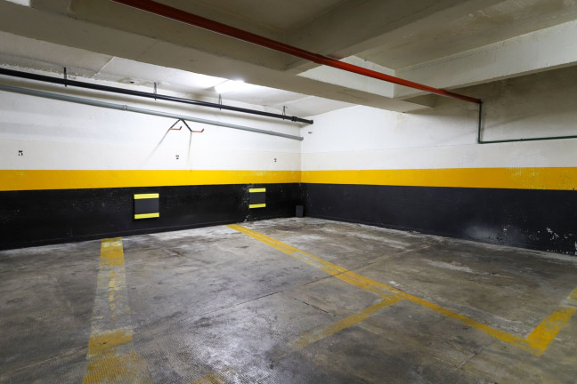 Imagem Apartamento com 4 Quartos à Venda, 323 m² em Jardim Paulista - São Paulo