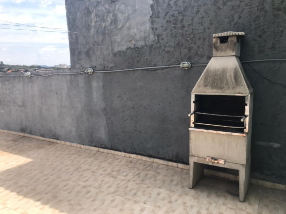 Imagem Sobrado com 4 Quartos à Venda, 85 m² em Jardim Cocaia - Guarulhos
