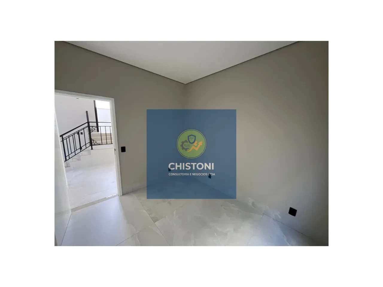 Imagem Casa de Condomínio com 4 Quartos à Venda, 293 m² em Jardim Botânico - Uberlândia