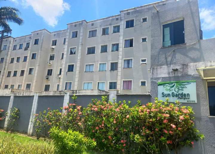 Imagem Apartamento com 2 Quartos à Venda, 52 m²em Caixa D'Água - Lauro de Freitas