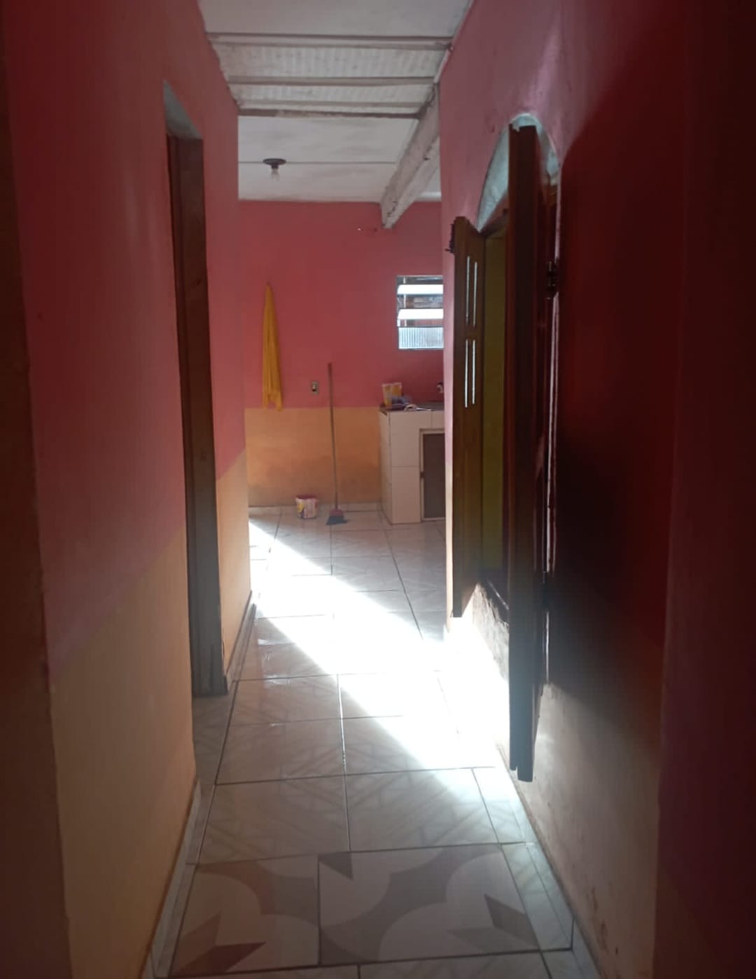 Imagem Casa com 3 Quartos à Venda, 110 m² em Parque Verde - Belém