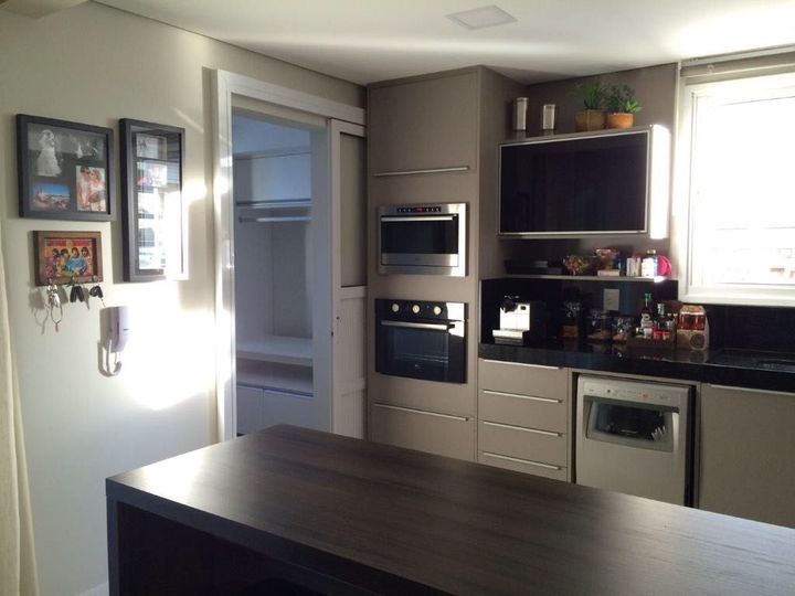 Imagem Apartamento com 3 Quartos à Venda, 120 m² em Sanvitto - Caxias Do Sul