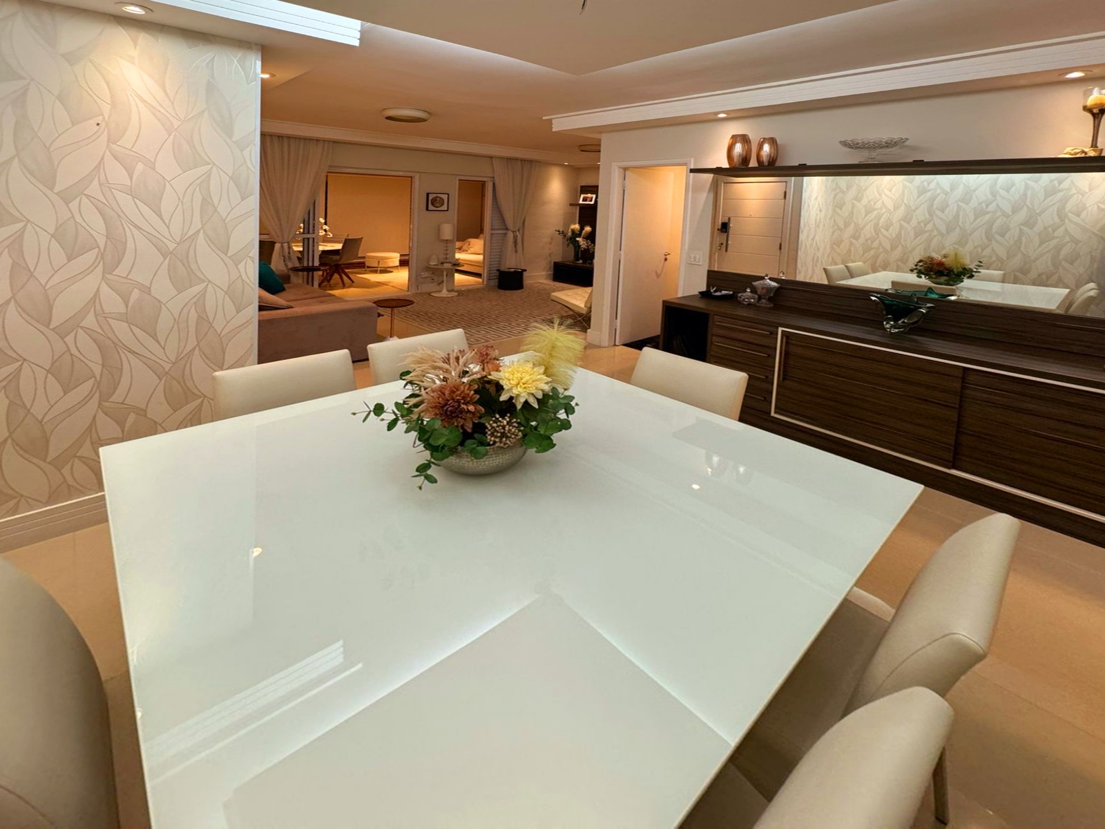 Foto do imóvel: Apartamento com 2 Quartos à Venda, 127 m²em Boqueirão - Santos