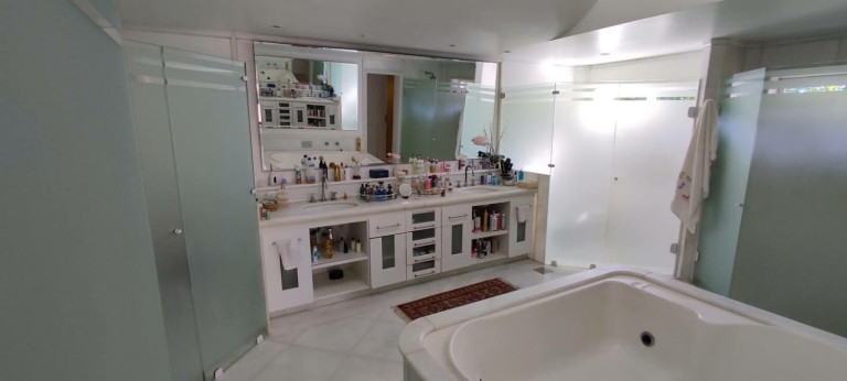 Imagem Casa de Condomínio com 5 Quartos à Venda, 1.008 m² em Barra da Tijuca - Rio de Janeiro