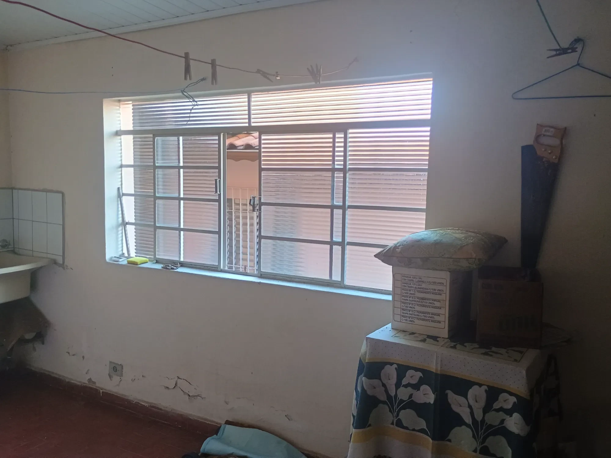 Imagem Casa com 3 Quartos à Venda, 91 metros em Parque Residencial Oratorio - São Paulo