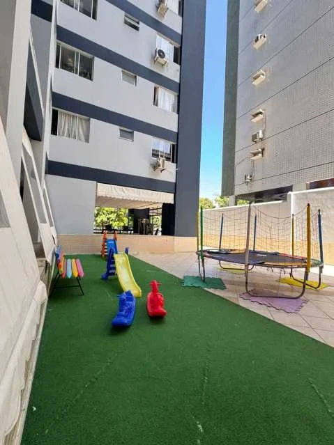 Foto do imóvel: Apartamento com 3 Quartos à Venda, 125 m² em Caminho das Árvores - Salvador