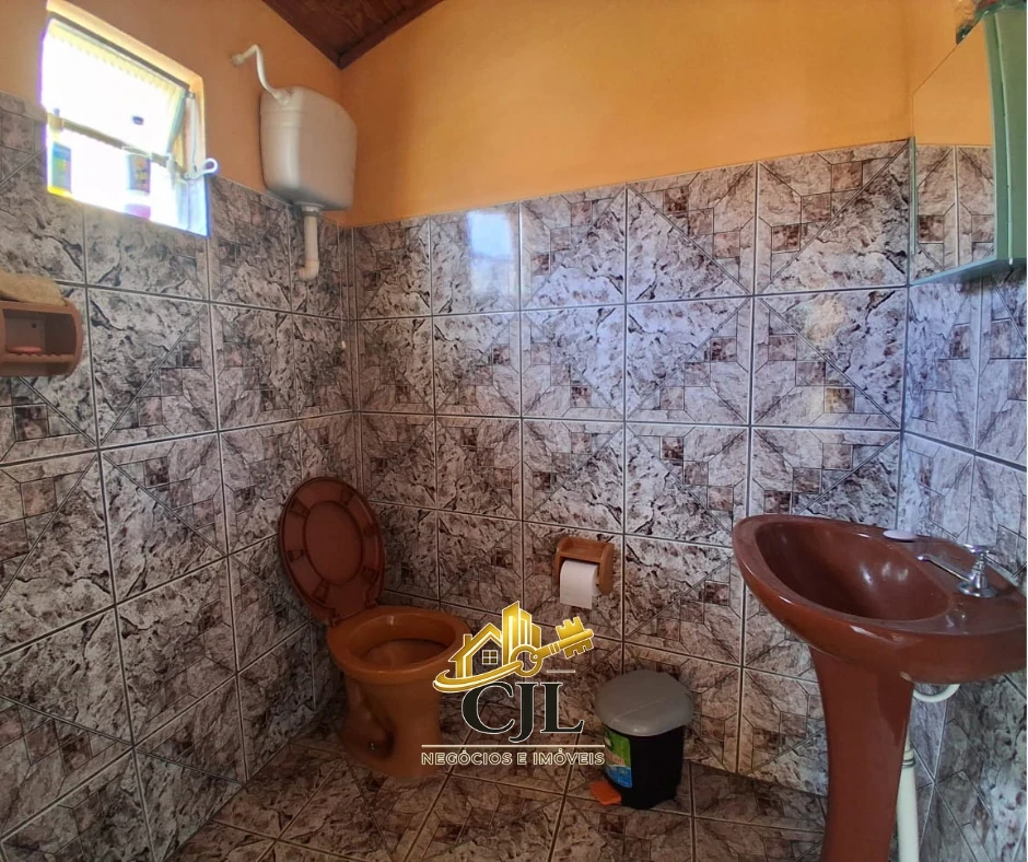 Imagem Casa com 3 Quartos à Venda, 120 m² em Natividade da Serra - Natividade da Serra