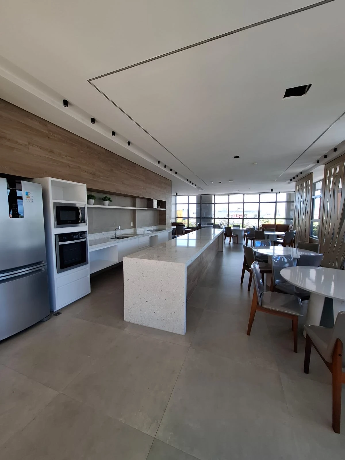 Imagem Apartamento com 3 Quartos à Venda, 76 m² em Praia de Itaparica - Vila Velha