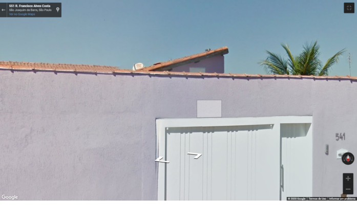 Imagem Casa com 2 Quartos à Venda, 60 m² em SANTA TEREZINHA - São Joaquim da Barra