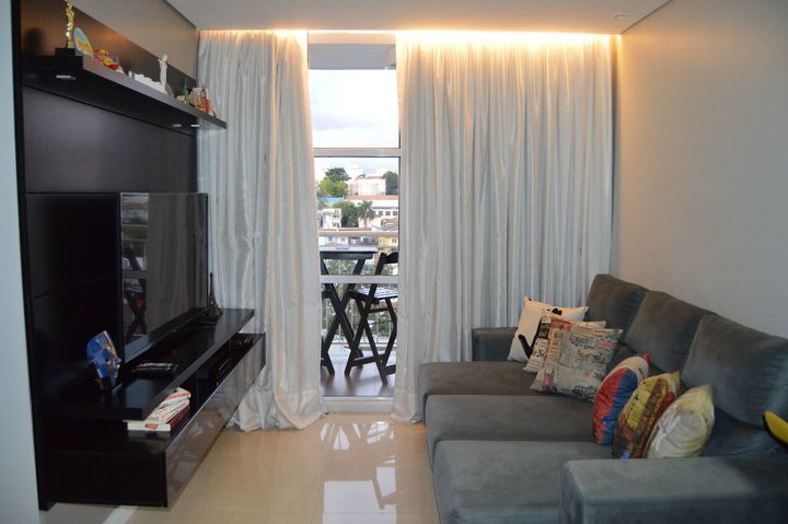 Imagem Apartamento com 2 Quartos à Venda, 65 m² em Freguesia Do ó - São Paulo