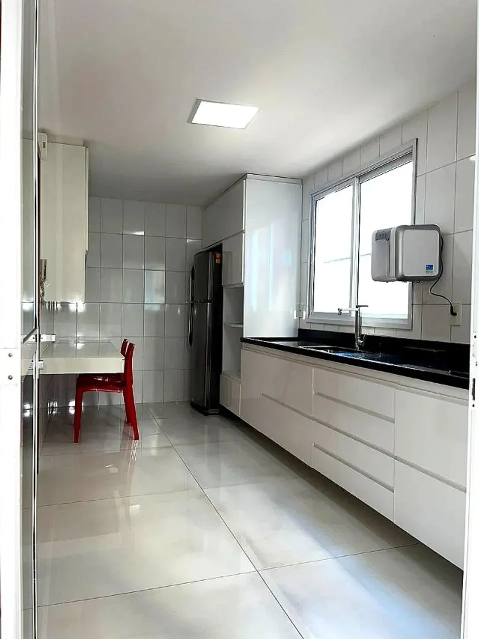 Foto do imóvel: Apartamento com 3 Quartos à Venda, 170 metros em Jardim da Penha - Vitória