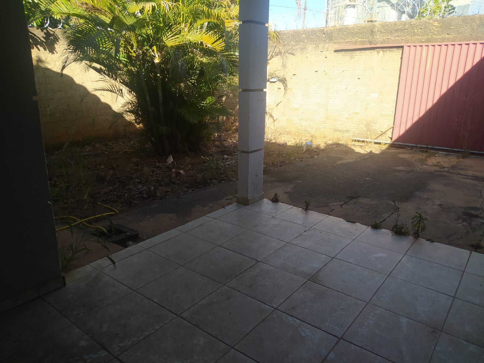 Imagem Casa com 2 Quartos à Venda, 75 m² em Industrial Santo Antônio - Aparecida de Goiânia