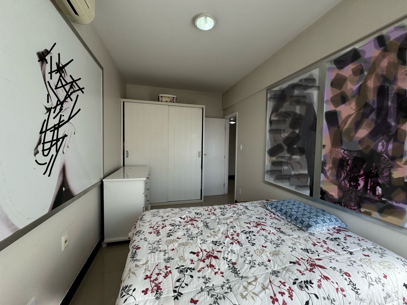 Imagem Apartamento com 4 Quartos à Venda, 160 m²em Salgado Filho - Aracaju