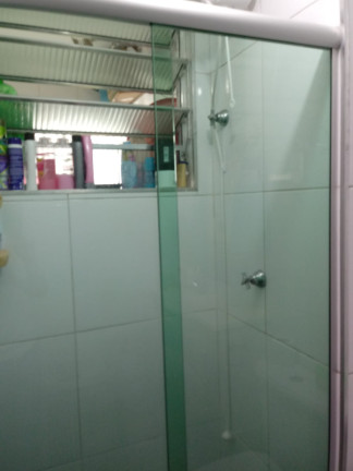 Imagem Apartamento com 2 Quartos à Venda, 50 m² em Nova Era - Caieiras