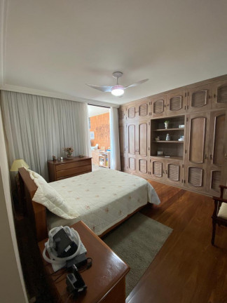Foto do imóvel: Apartamento com 5 Quartos à Venda,  em Cambuí - Campinas