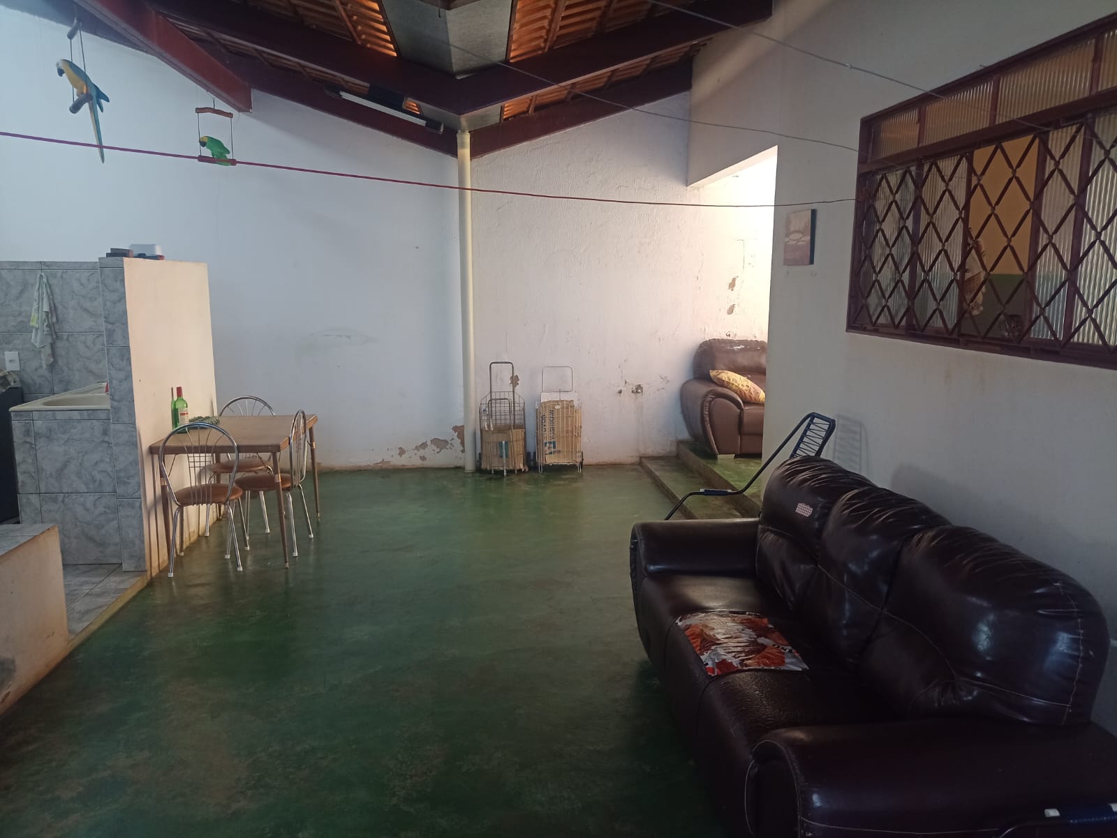 Imagem Casa com 2 Quartos à Venda, 138 m²em Jardim Santa Rosa I - São José do Rio Preto