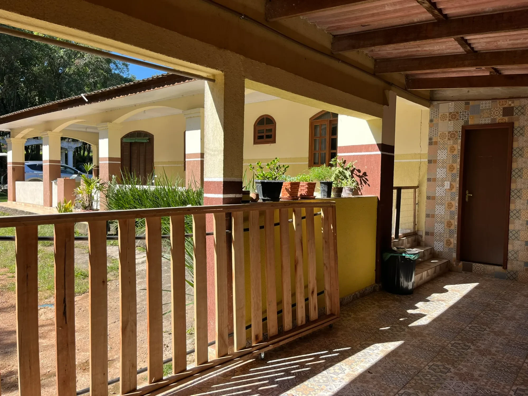 Foto do imóvel: Chácara com 3 Quartos à Venda, 8000 m² em Campina do Taquaral - São José dos Pinhais