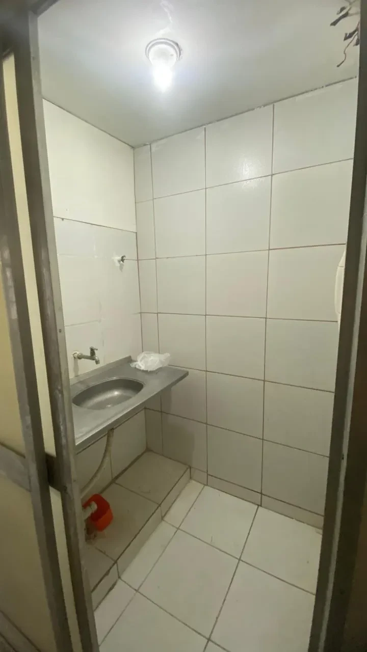 Imagem Apartamento com 1 Quarto para Alugar, 40 m² em Encruzilhada - Recife