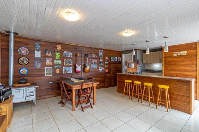 Foto do imóvel: Casa com 3 Quartos à Venda, 150 m² em Annes - Passo Fundo