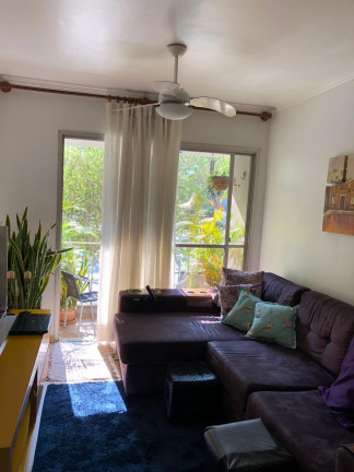 Imagem Apartamento com 3 Quartos à Venda, 94 m² em Vila Sônia - São Paulo