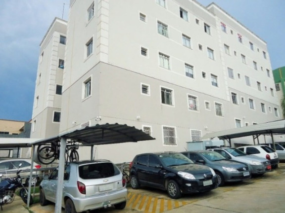 Foto do imóvel: Apartamento com 2 Quartos à Venda, 45 m²em Piratininga (Venda Nova) - Belo Horizonte