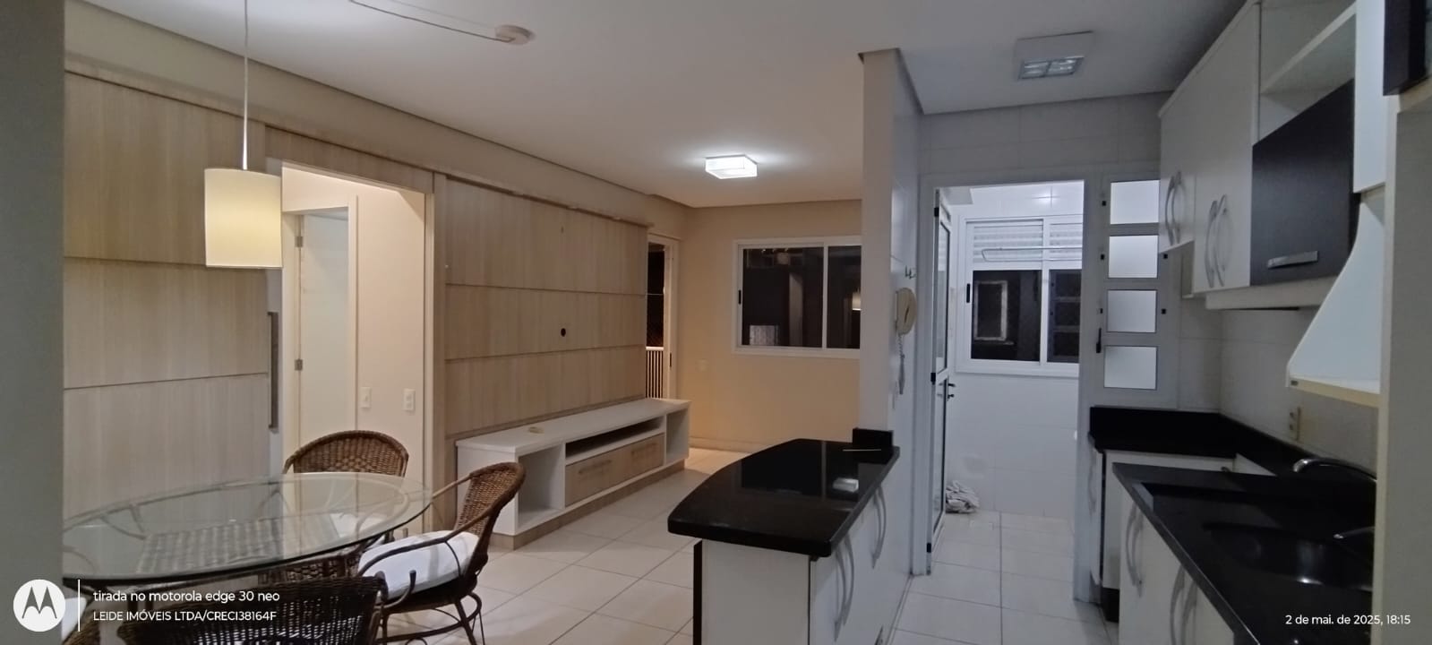 Imagem Apartamento com 2 Quartos à Venda, 62 m² em Centro - Florianópolis