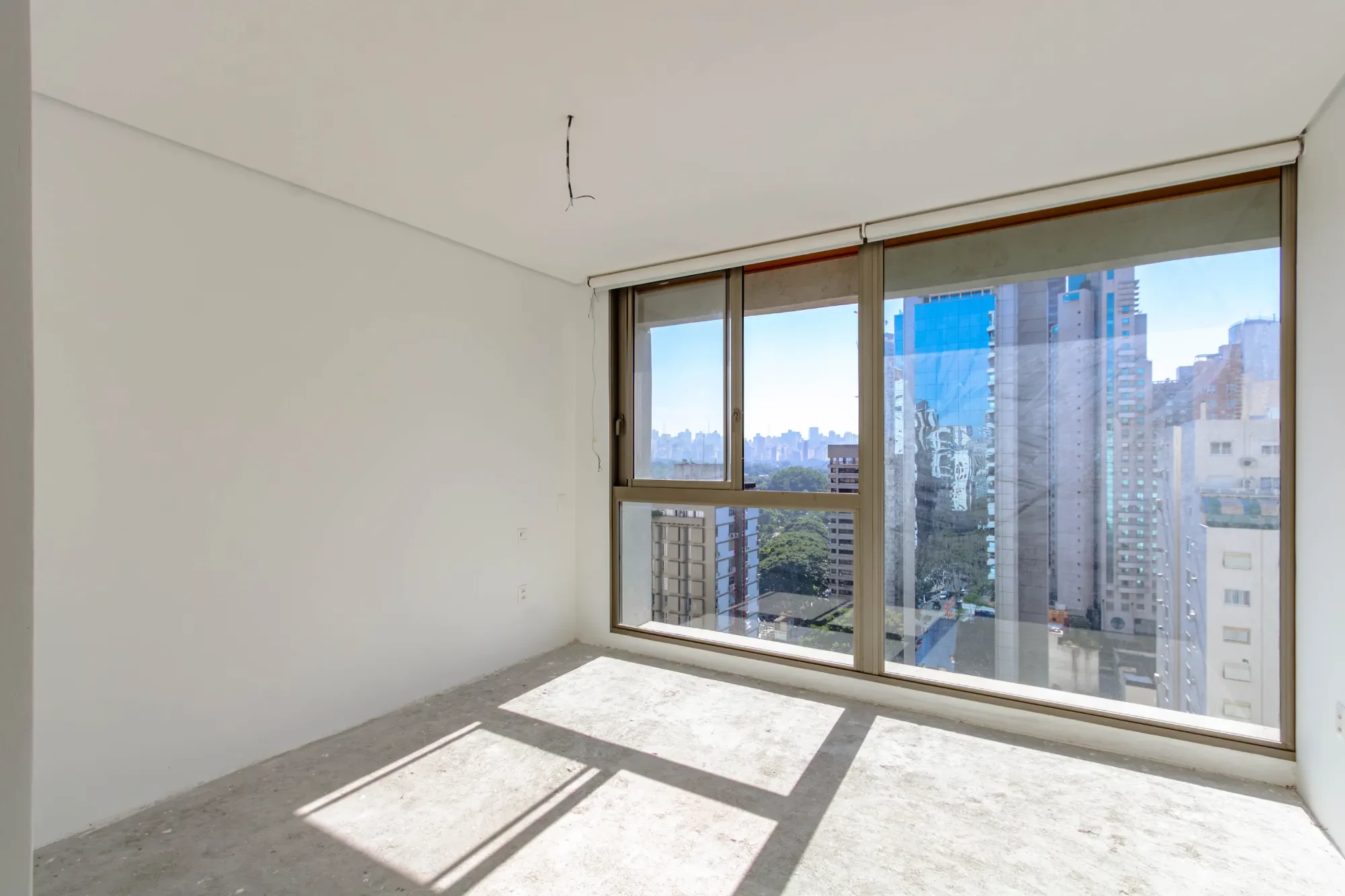 Imagem Apartamento com 1 Quarto à Venda, 87 m² em Jardim Europa - São Paulo