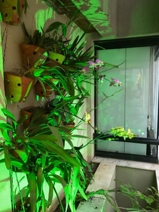 Imagem Apartamento com 1 Quarto à Venda, 44 m² em Indianópolis - São Paulo