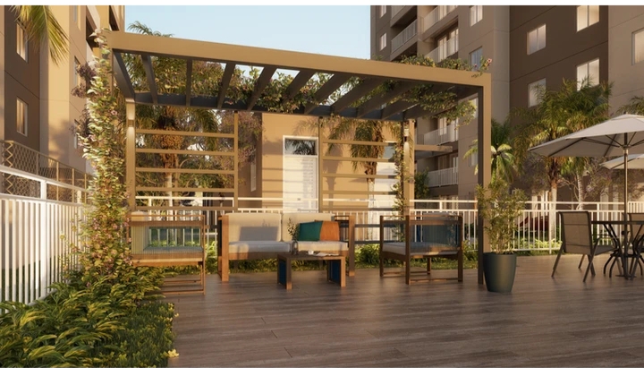 Imagem Apartamento com 3 Quartos à Venda, 50 m²em Rio Vermelho - Salvador