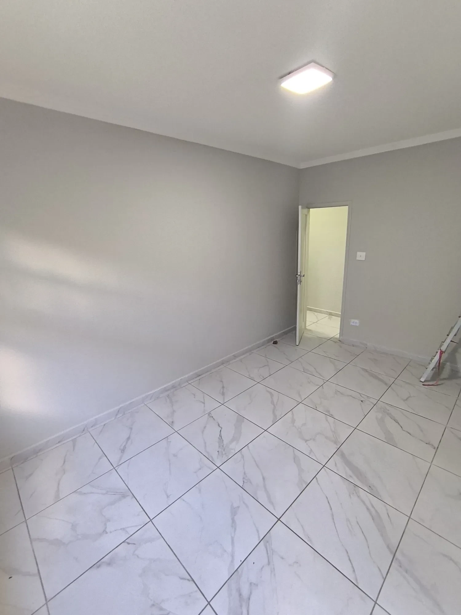 Imagem Apartamento com 2 Quartos à Venda, 84 m² em Campo Grande - Santos