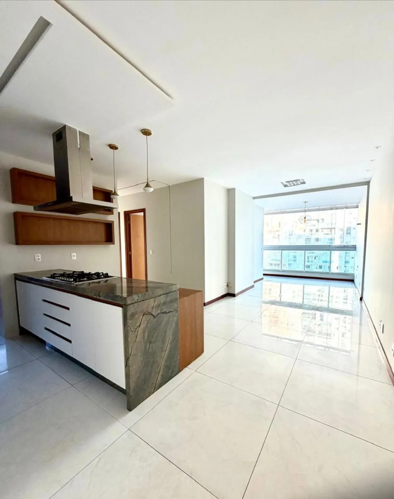 Foto do imóvel: Apartamento com 3 Quartos à Venda, 95 metros em Praia de Itaparica - Vila Velha