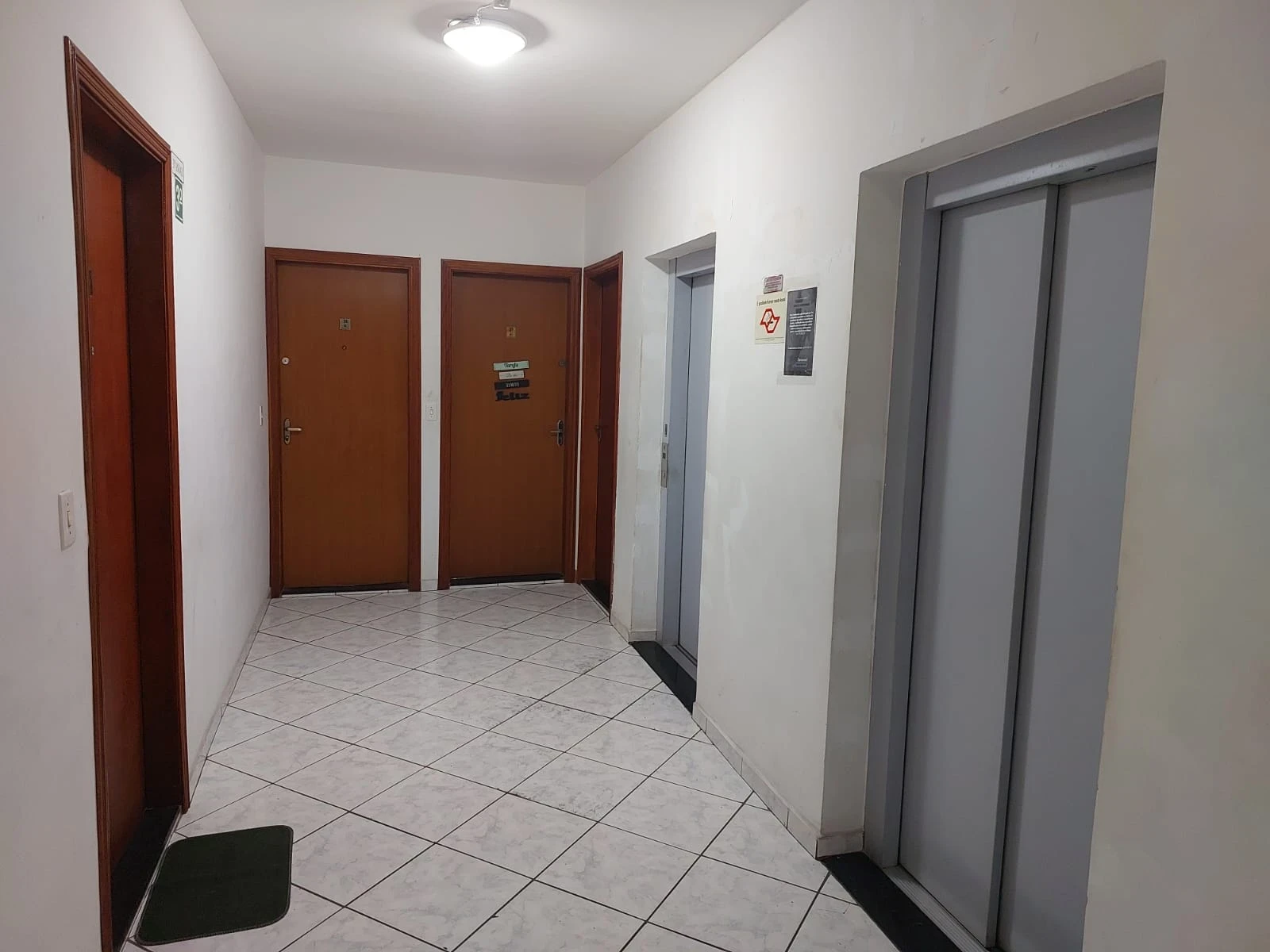 Imagem Apartamento com 1 Quarto à Venda, 55 m² em Ocian - Praia Grande