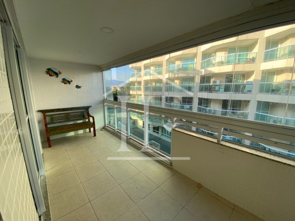Imagem Apartamento com 2 Quartos à Venda, 81 m² em Recreio dos Bandeirantes - Rio de Janeiro